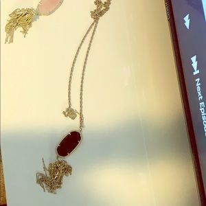 Kendra Scott Necklace